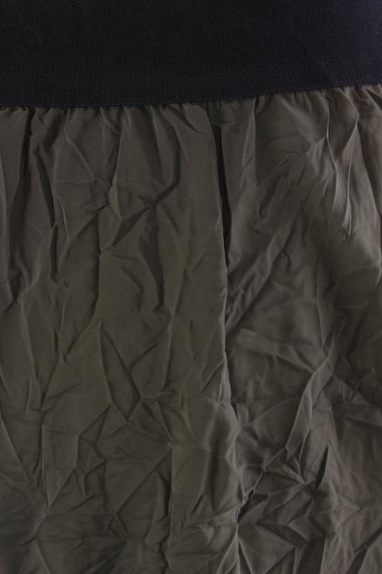 25FW 마리아 칼데라라 숏팬츠 U369WK5 GREEN - MARIA CALDERARA