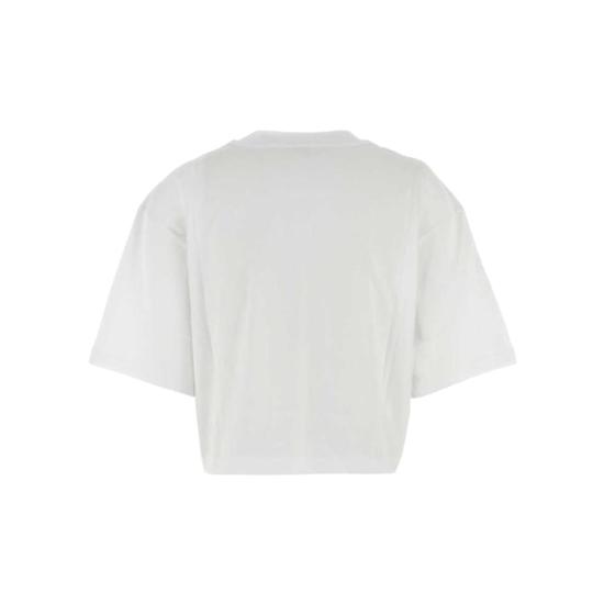 25SS 마르니 반팔 티셔츠 THJE0333P4USCX40 D1W01 - MARNI