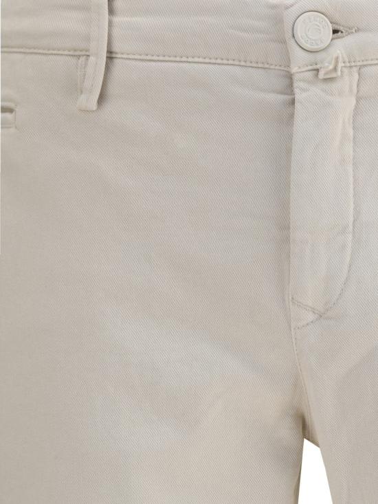 25FW 야콥코헨 스트레이트 팬츠 JUMP0001001S4216 A81 Beige - JACOB COHËN