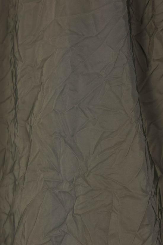 25FW 마리아 칼데라라 스커트 U300WK5 GREEN - MARIA CALDERARA