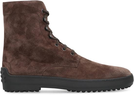  토즈 부츠 XXM84L0GK50RE0 S800 BROWN - TODS