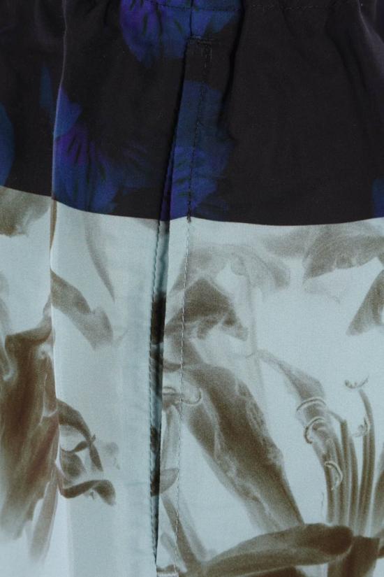 25FW 드리스 반 노튼 숏팬츠 0209312091608 GREEN - DRIES VAN NOTEN