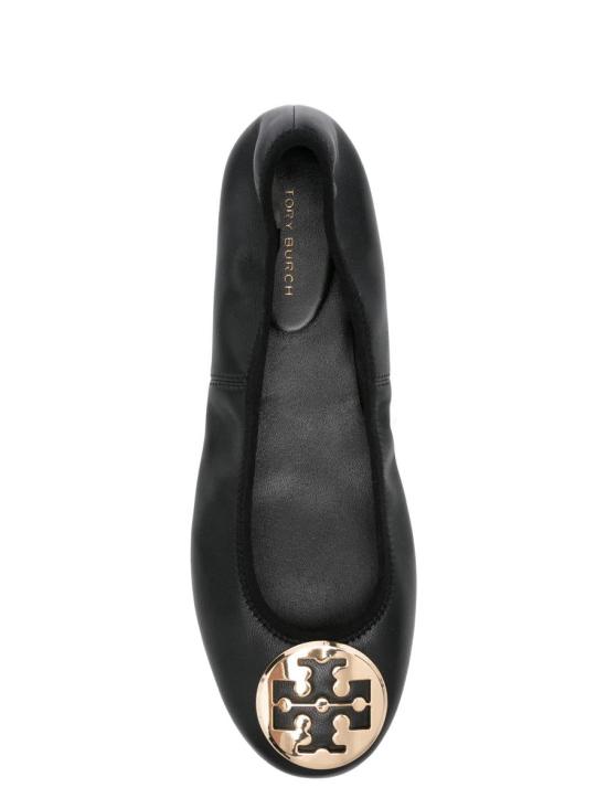 25FW 토리버치 플랫 슈즈 177201013 PERFECT BLACK - TORY BURCH
