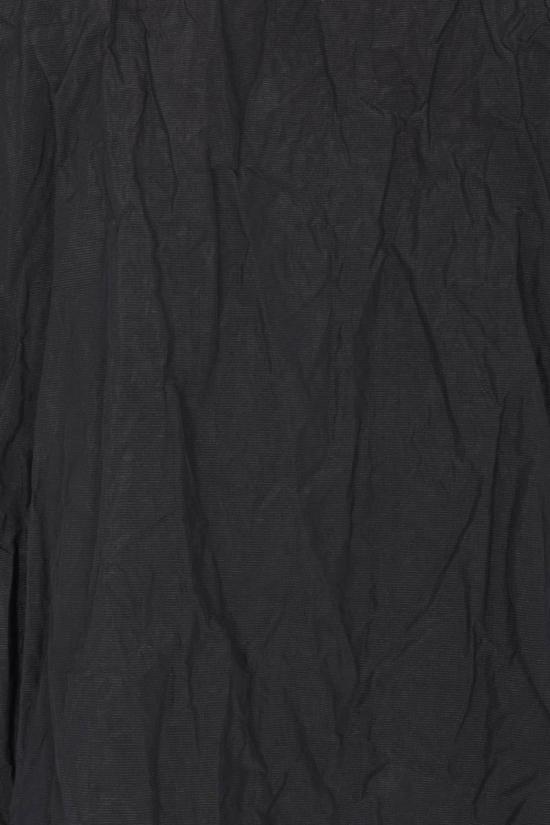 25FW 마리아 칼데라라 셔츠 U210M9 Black - MARIA CALDERARA