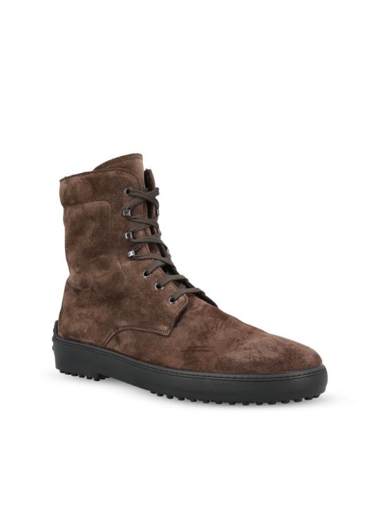 25FW 토즈 부츠 XXM84L0GK60RE0S800 AI25 Brown - TODS