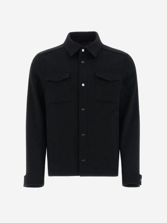 25FW 에르노 자켓 GI000312U33318 9300 Black