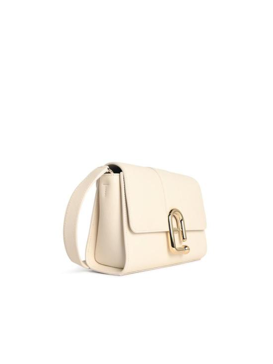 25FW 훌라 숄더백 WB01683 BX3346PNN00 Beige - FURLA