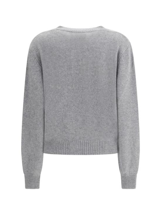 25FW 마르니 가디건 CDMD0353A0UFX325 00N38 GREY - MARNI