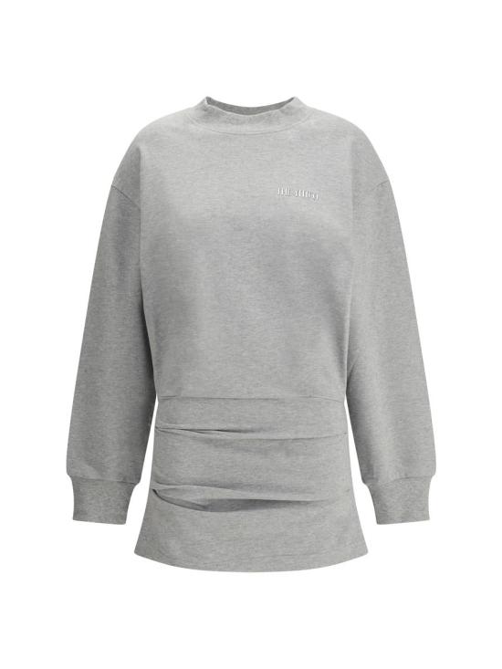 25FW 디 아티코 원피스 251WCA00393JJF006AA 183 GREY