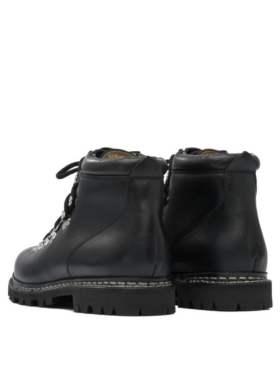 25FW 파라부트 부츠 188912 NOIRE LIS NOIR BLACK - PARABOOT