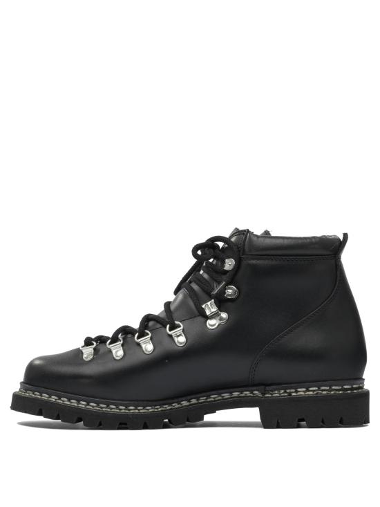 25FW 파라부트 부츠 188912 NOIRE LIS NOIR BLACK - PARABOOT