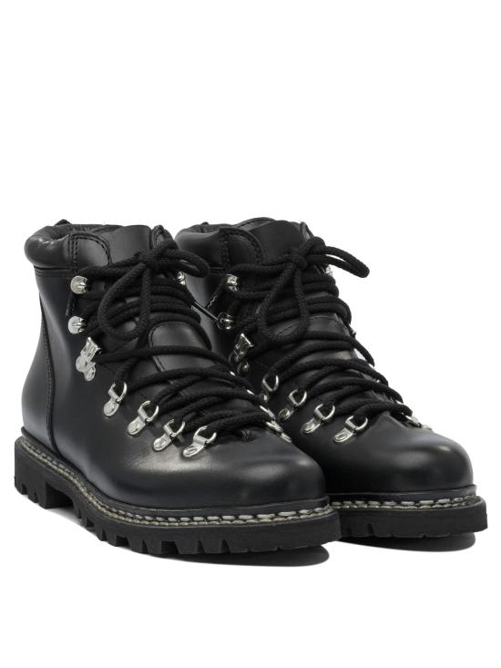 25FW 파라부트 부츠 188912 NOIRE LIS NOIR BLACK - PARABOOT