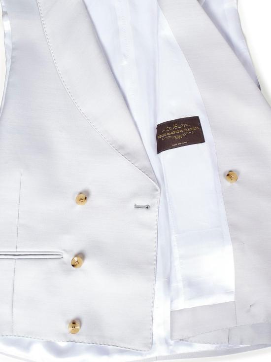 25FW 프랜지스 콜렉션 가디건 5CP91AUTXBQ9UE 20 GREY - FRANZESE COLLECTION