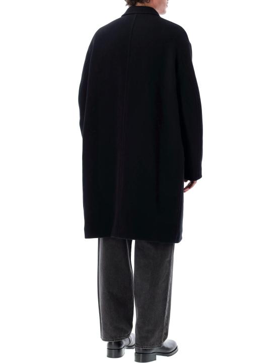 25FW 이자벨마랑 아우터 MA0461HAC3D05H 01BK BLACK - ISABEL MARANT