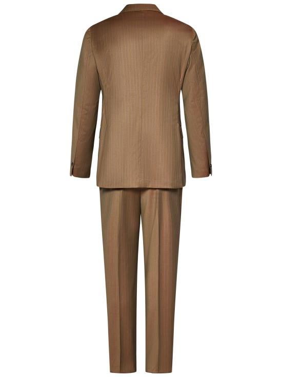 25FW 프랜지스 콜렉션 수트 세트 FRB856 46 BEIGE - FRANZESE COLLECTION