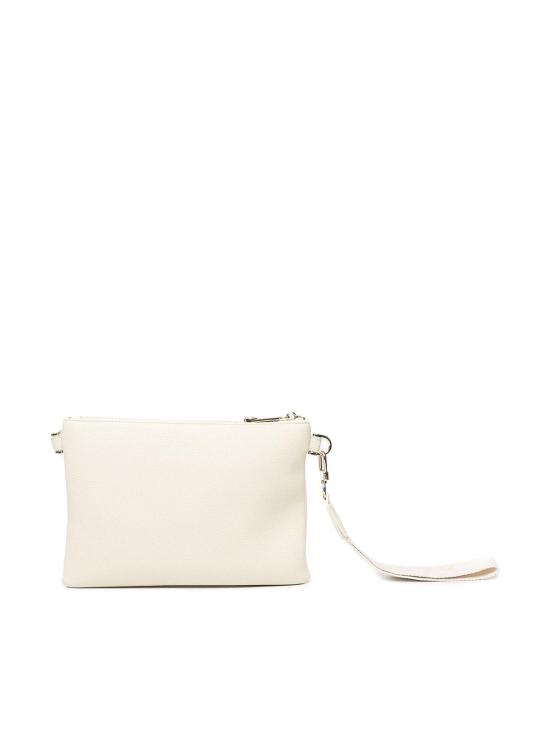 25SS 브이73 숄더백 73BS8F306RESPONSIBILITYNOWOFFWHITE - V73
