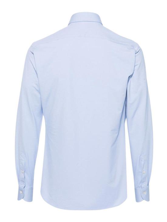  싸쿠스 긴팔 셔츠 ACT558ML11460060 Light Blue - XACUS