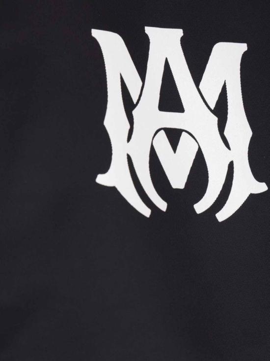  아미리 수트 자켓 AMOULW1014BLACK Black - AMIRI