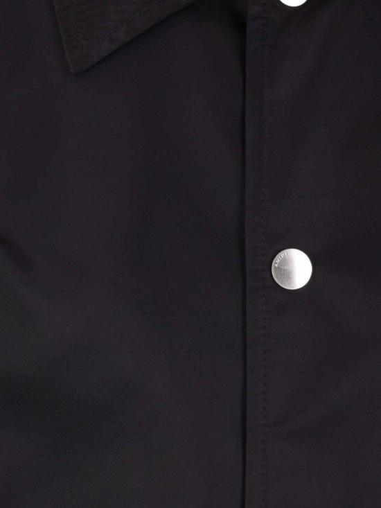  아미리 수트 자켓 AMOULW1014BLACK Black - AMIRI