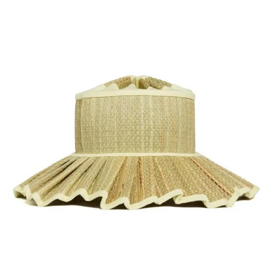  Lorna Murray 버킷햇 로나 머레이 블리스 아일랜드 마우이