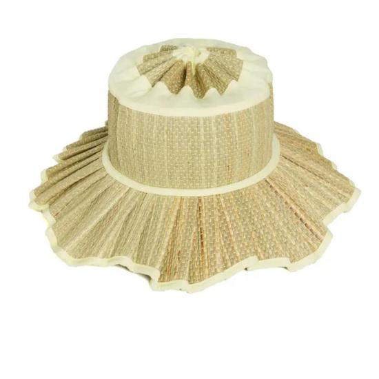  Lorna Murray 버킷햇 로나 머레이 블리스 아일랜드 마우이 - OTHER BRANDS