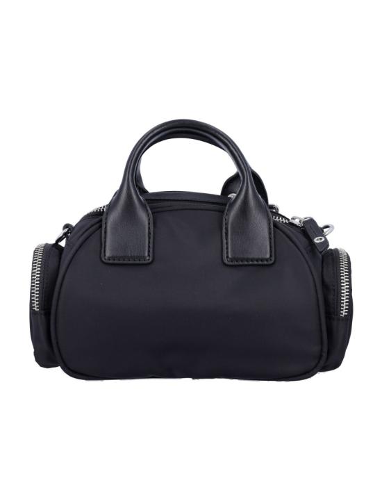 25FW 가니 토트백 A67385920 Black - GANNI