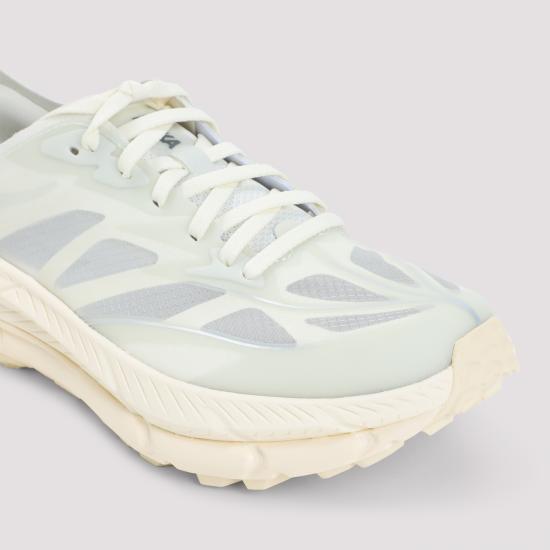 25FW 호카 뮬/슬리퍼 1168450 TVN TRUFFLE SALT VINTAGE YELLOW - HOKA