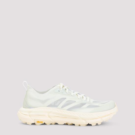 25FW 호카 뮬/슬리퍼 1168450 TVN TRUFFLE SALT VINTAGE YELLOW