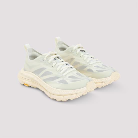 25FW 호카 뮬/슬리퍼 1168450 TVN TRUFFLE SALT VINTAGE YELLOW - HOKA