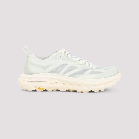 25FW 호카 뮬/슬리퍼 1168450 TVN TRUFFLE SALT VINTAGE YELLOW - HOKA
