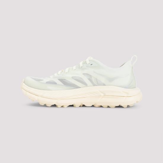 25FW 호카 뮬/슬리퍼 1168450 TVN TRUFFLE SALT VINTAGE YELLOW - HOKA