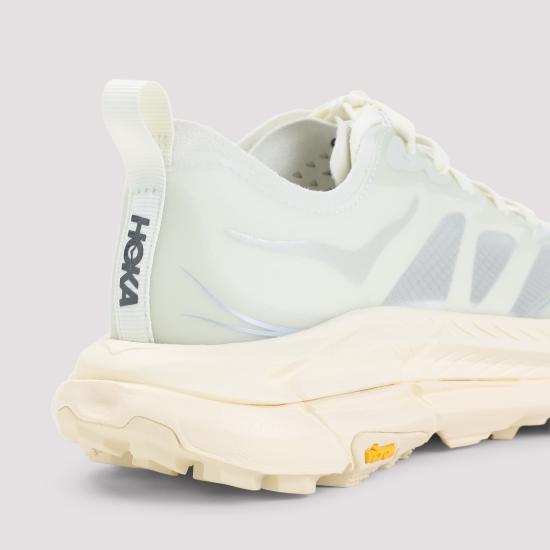 25FW 호카 뮬/슬리퍼 1168450 TVN TRUFFLE SALT VINTAGE YELLOW - HOKA