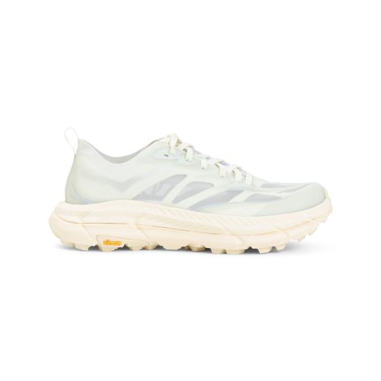 25FW 호카 뮬/슬리퍼 1168450 TVN TRUFFLE SALT VINTAGE YELLOW - HOKA