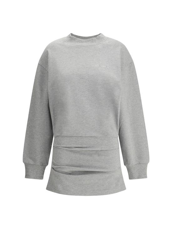 25FW 디 아티코 원피스 251WCA00393JJF006AA 183 GREY