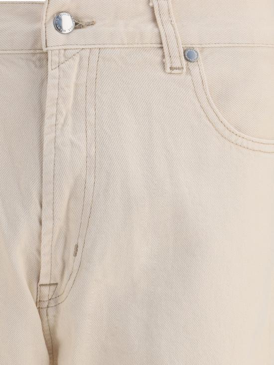 25FW 세븐포올맨카인드 데님 팬츠 7TY30E43 1NN BEIGE - 7 FOR ALL MANKIND