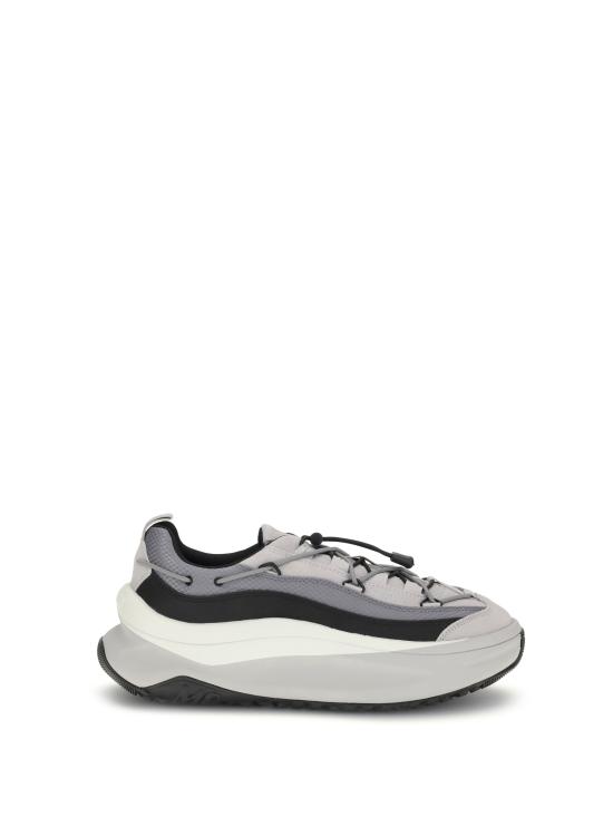 26FW 문부츠 문247 X레이스 스니커즈 80D2490100 H006 GREY