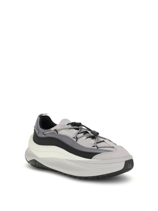 26FW 문부츠 문247 X레이스 스니커즈 80D2490100 H006 GREY - MOON BOOT