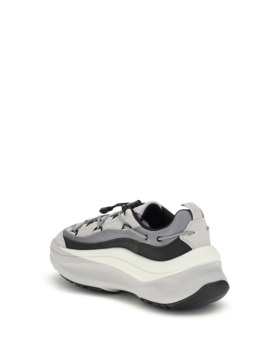26FW 문부츠 문247 X레이스 스니커즈 80D2490100 H006 GREY - MOON BOOT