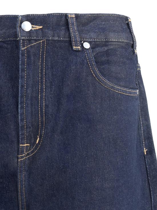 25FW 세븐포올맨카인드 데님 팬츠 7TY70E35 1M8 BLUE - 7 FOR ALL MANKIND