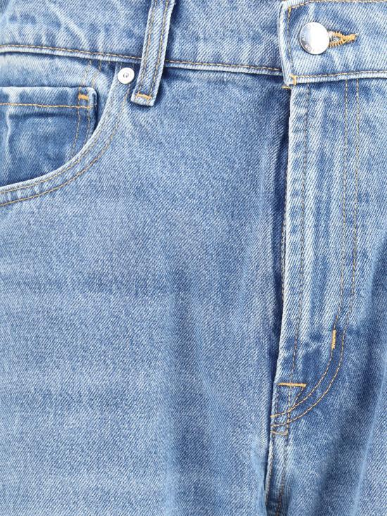 25FW 세븐포올맨카인드 데님 팬츠 7TD80E35 U71DS LIGHT BLUE - 7 FOR ALL MANKIND