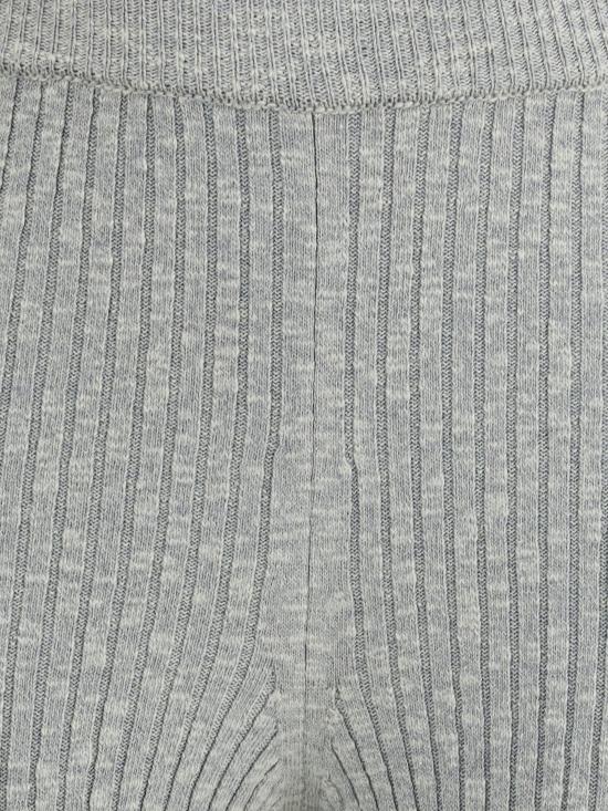 25FW 마그다뷰트림 스트레이트 팬츠 284725 GREY - MAGDA BUTRYM