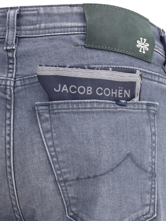 25FW 야콥코헨 데님 팬츠 JUMQE004053S3618 800D GREY - JACOB COHËN