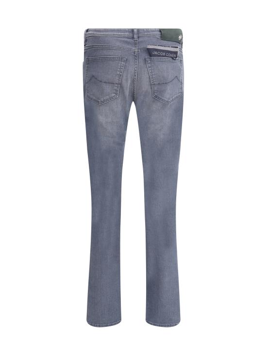 25FW 야콥코헨 데님 팬츠 JUMQE004053S3618 800D GREY - JACOB COHËN