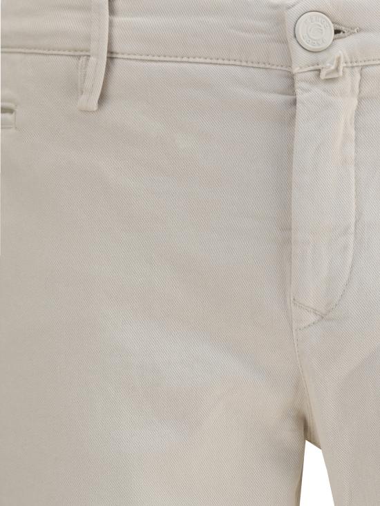 25FW 야콥코헨 스트레이트 팬츠 JUMP0001001S4216 A81 BEIGE - JACOB COHËN