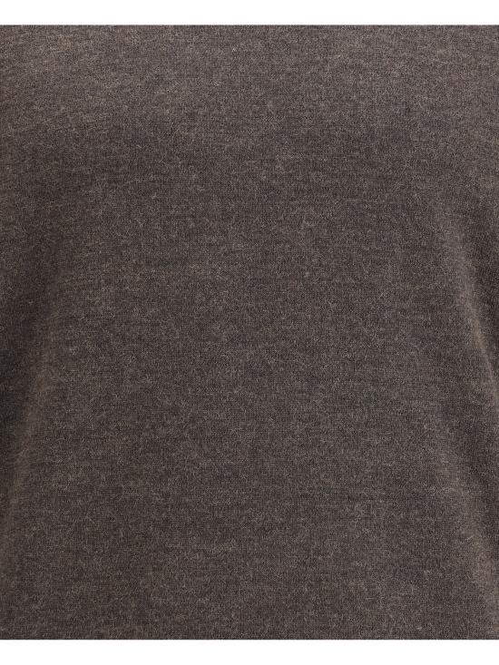 25FW 마르지엘라 스웨터 S50HL0041M13098 144M BROWN - MAISON MARGIELA