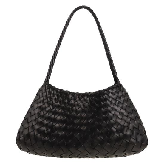 25FW 드래곤디퓨전 로잔나 백 8943 BLACK - DRAGON DIFFUSION