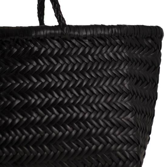 25FW 드래곤디퓨전 토트백 8811 BLACK - DRAGON DIFFUSION