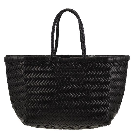 25FW 드래곤디퓨전 토트백 8811 BLACK - DRAGON DIFFUSION