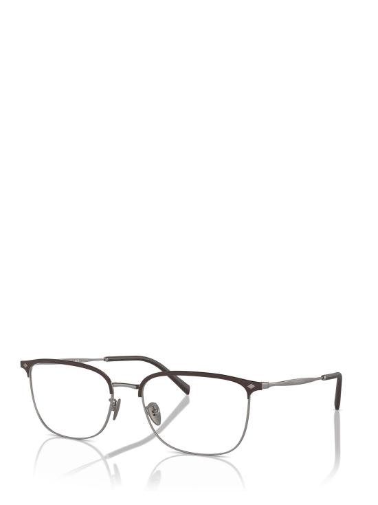 26FW 조르지오 아르마니 안경 AR5143 3003 MATTE GUNMETAL - GIORGIO ARMANI