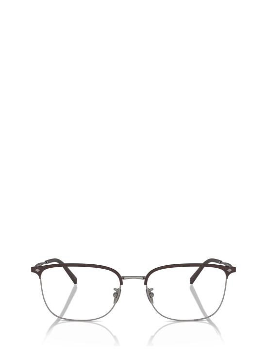 26FW 조르지오 아르마니 안경 AR5143 3003 MATTE GUNMETAL